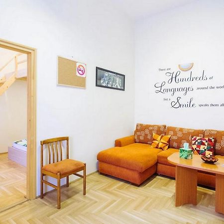 All In 10 Apartment, Bp Downtown Ac Budapesta Exterior foto