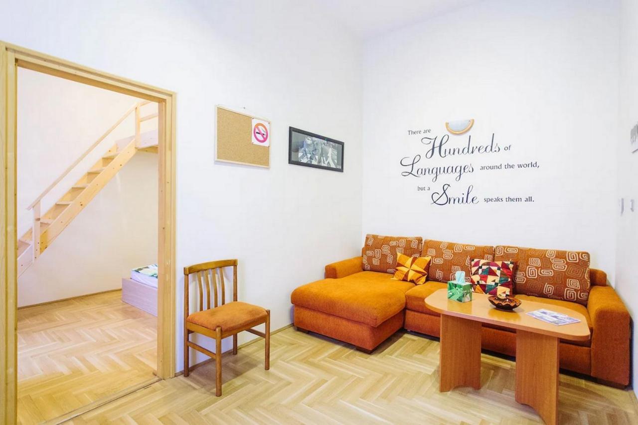 All In 10 Apartment, Bp Downtown Ac Budapesta Exterior foto